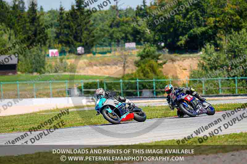 Slovakia Ring;event digital images;motorbikes;no limits;peter wileman photography;trackday;trackday digital images